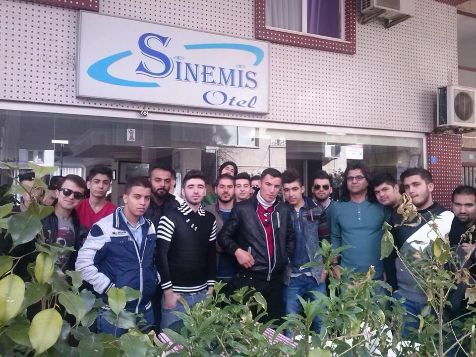 Otel Sinemis 3*