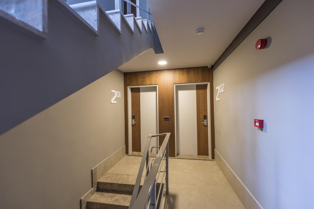 Apart Otel Trend