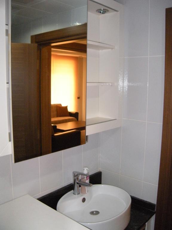 Kinaci Residence Konyaalti * Antalya