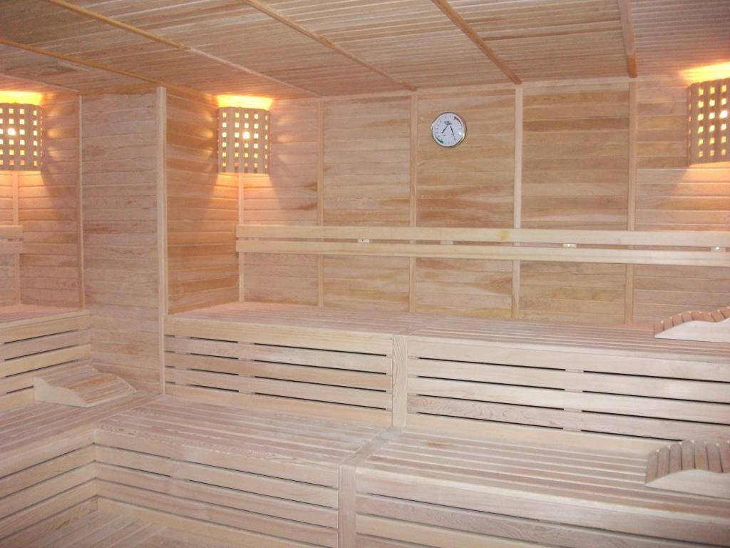 Kinaci Residence Konyaalti * Antalya