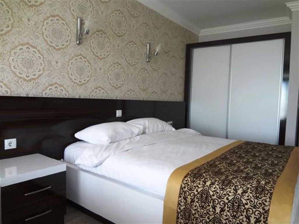 Altes Hotel 3*