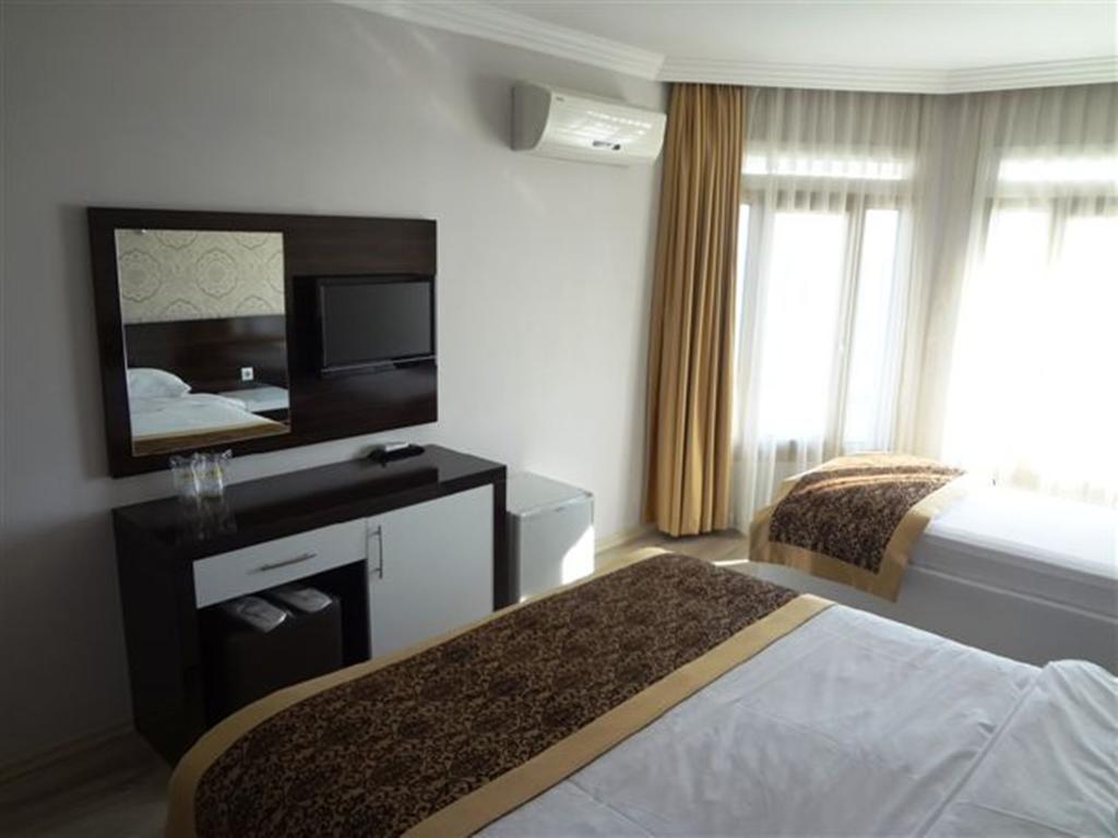 Hotel Altes Antalya