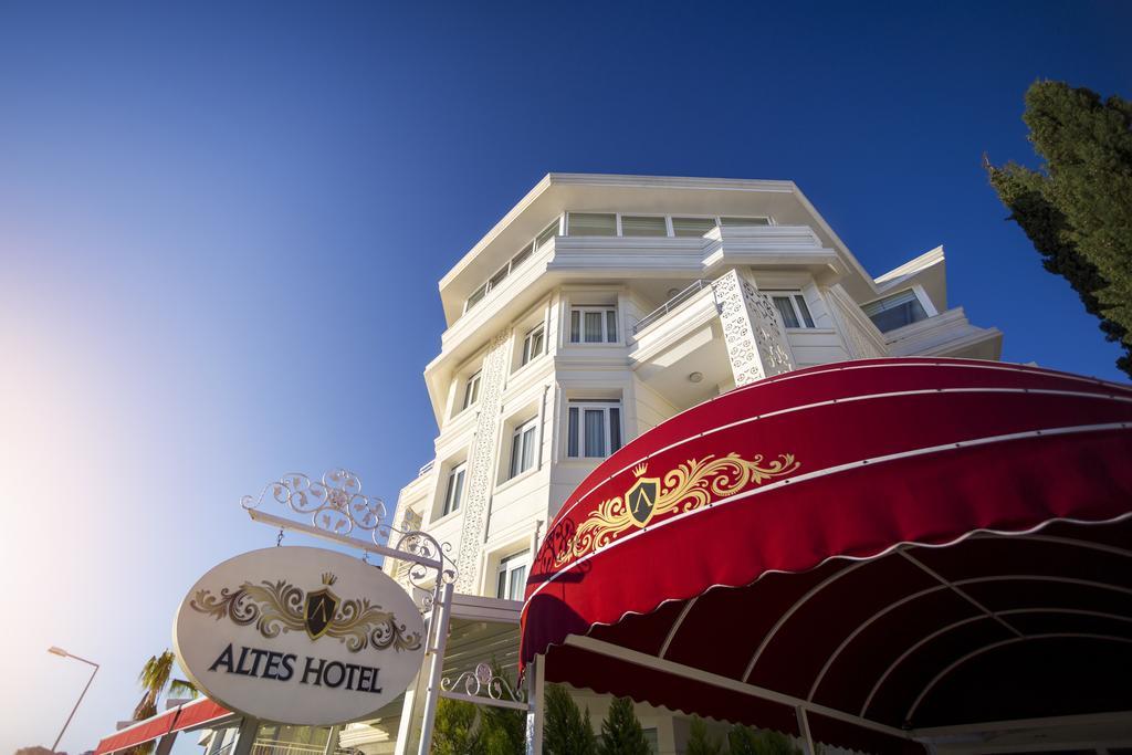 Altes Hotel