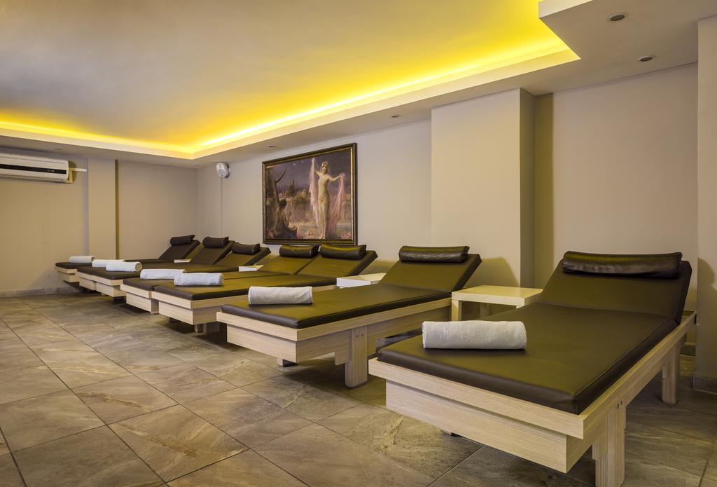 Hotel Altes