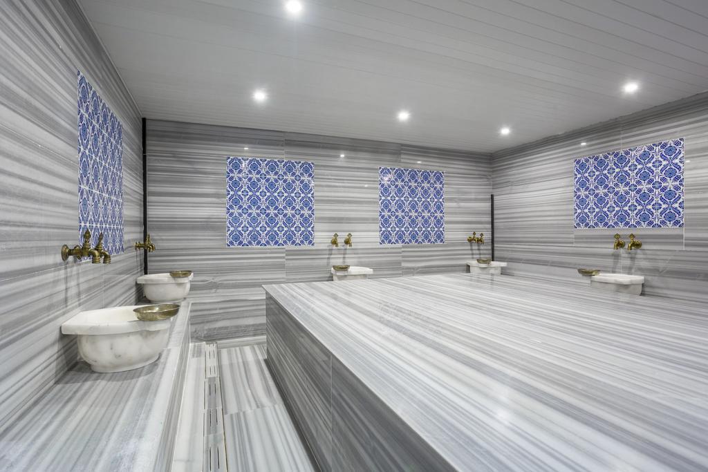 Hotel Altes Antalya