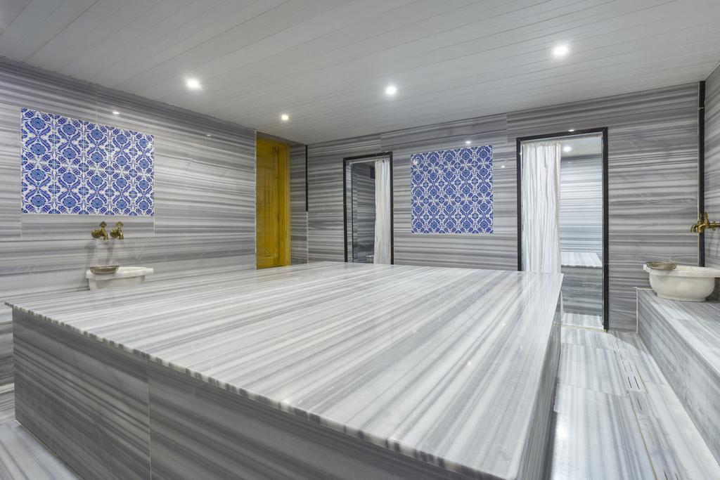 Altes Hotel Antalya