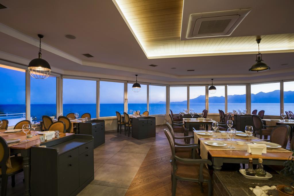Altes Hotel Antalya