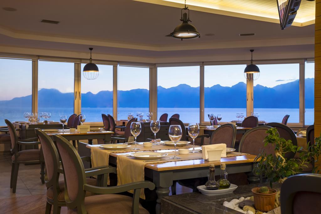 Hotel Altes Antalya