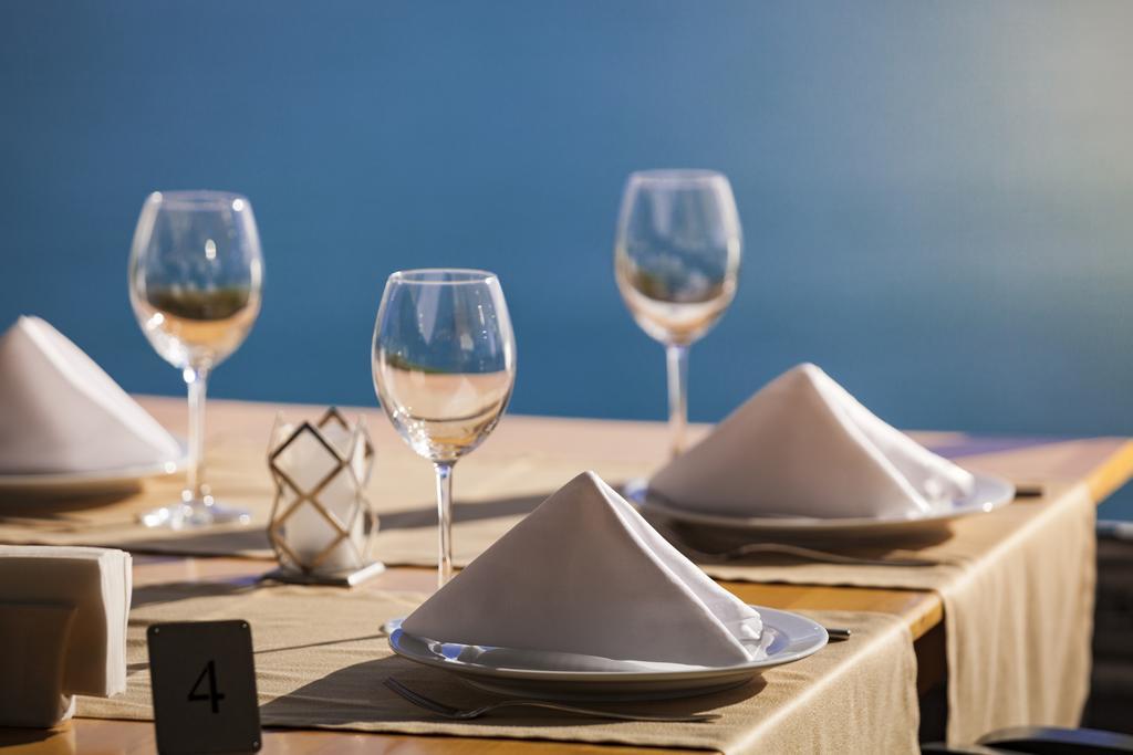 Altes Hotel Antalya