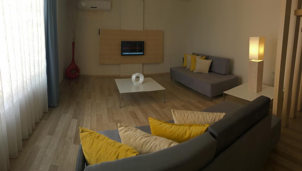 Boutique Mim-a 3* Antalya