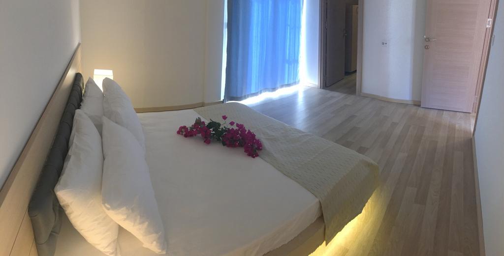 Boutique Mim-a Apart Otel 3*