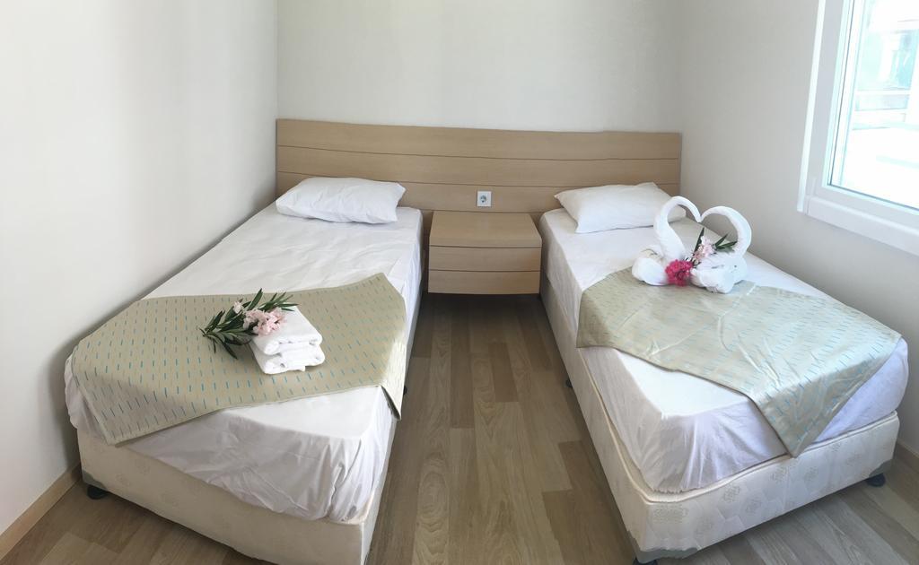 Boutique Mim-a 3* Antalya