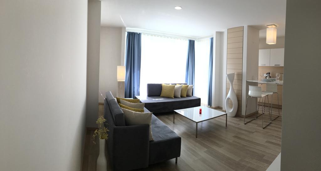 Apart Otel Boutique Mim-a