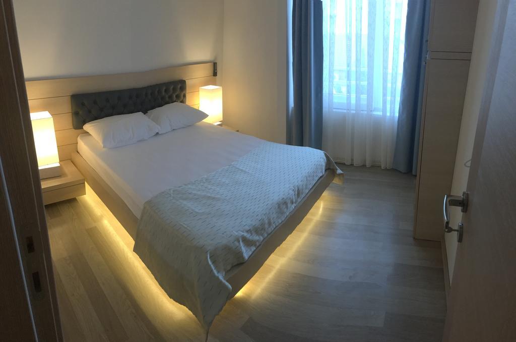 Apart Otel Boutique Mim-a Antalya