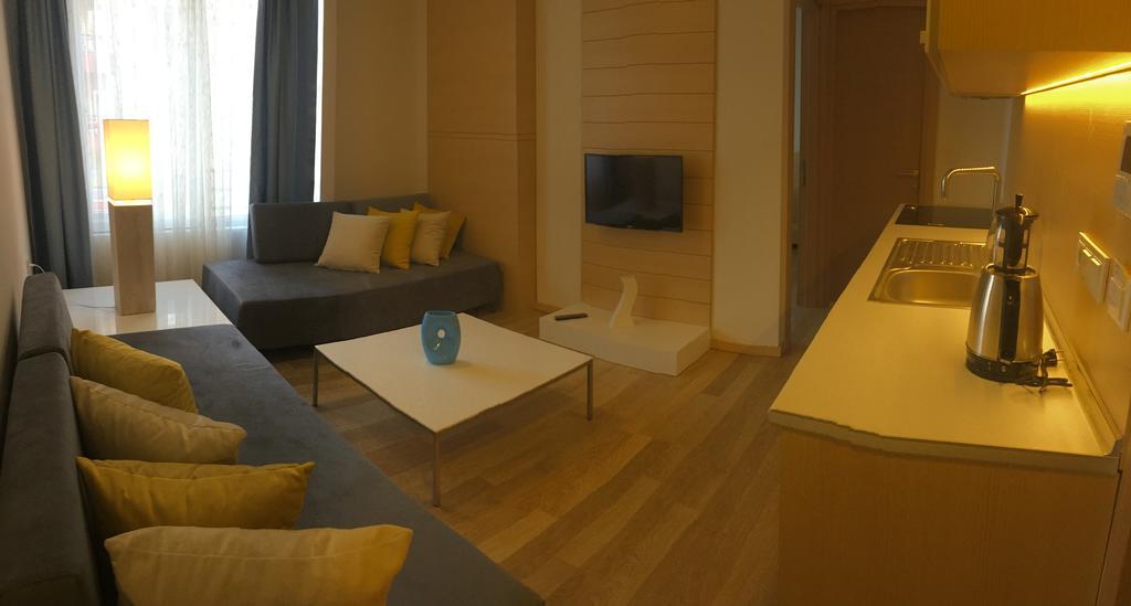 Boutique Mim-a Apart Otel