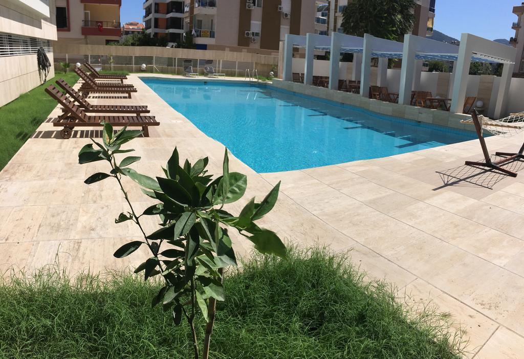 Boutique Mim-a 3* Antalya