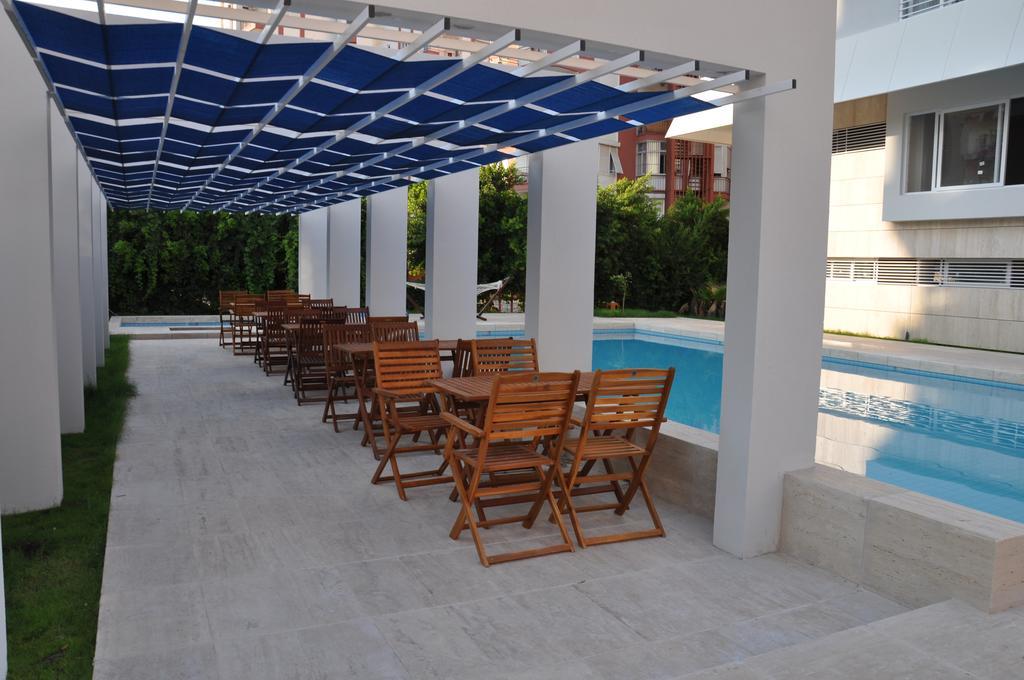 Boutique Mim-a Apart Otel Antalya