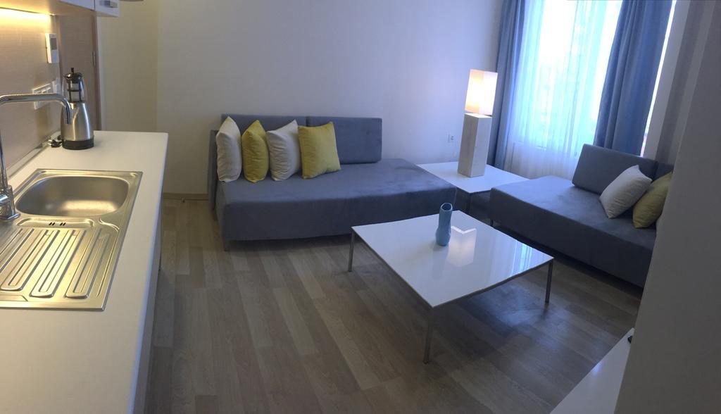 Apart Otel Boutique Mim-a Antalya