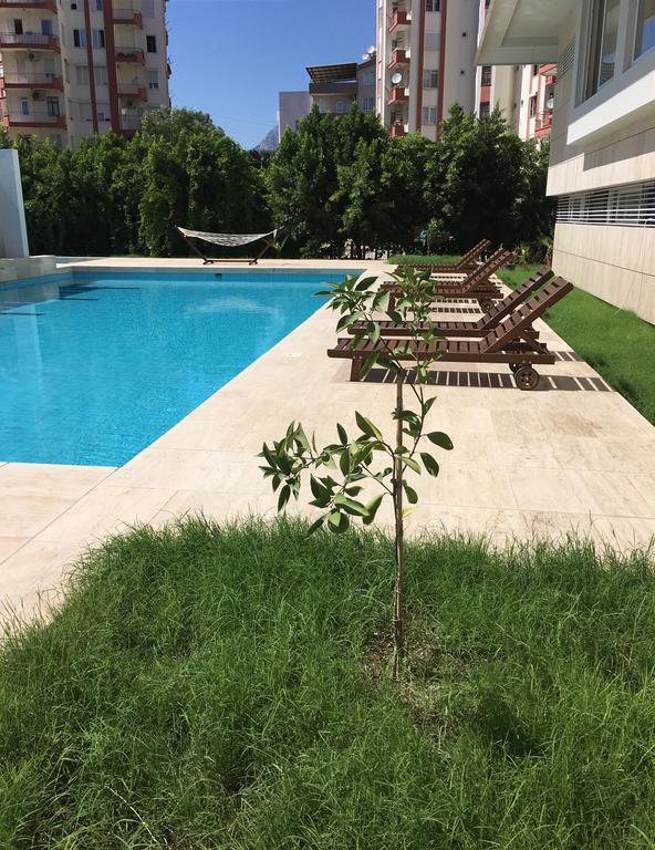 Boutique Mim-a Apart Otel 3*