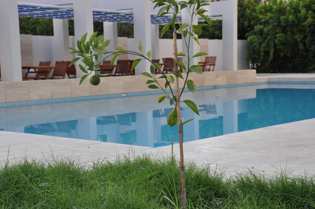 Apart Otel Boutique Mim-a