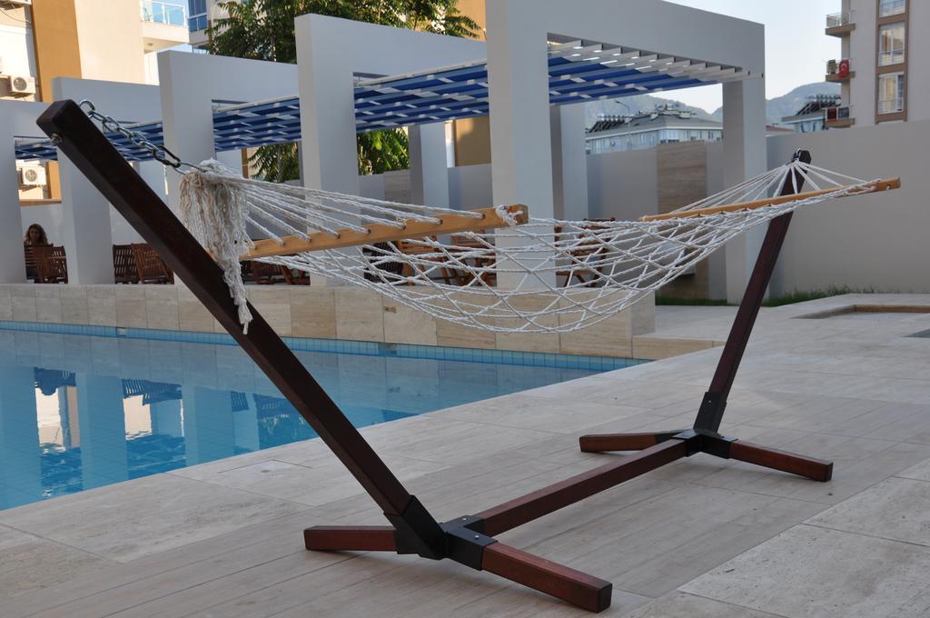 Apart Otel Boutique Mim-a Antalya