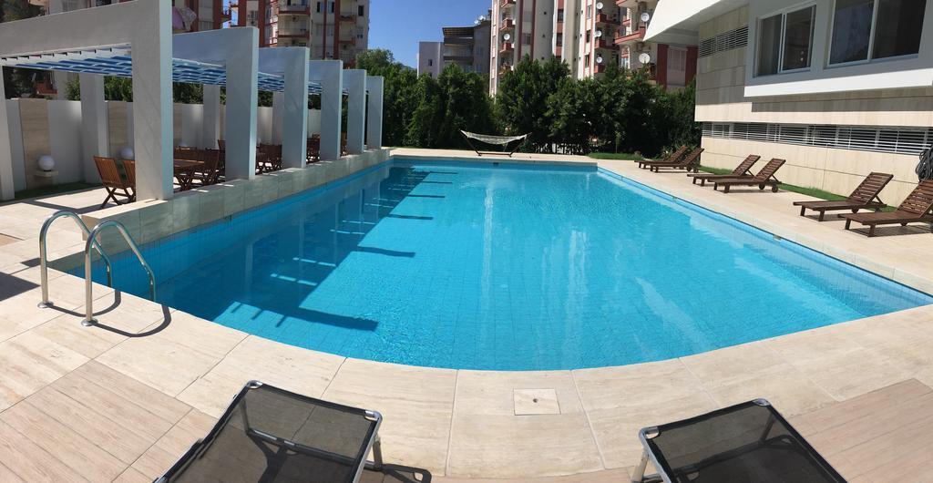 Apart Otel Boutique Mim-a Antalya