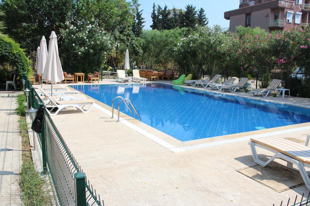 242 Gold Tower Antalya