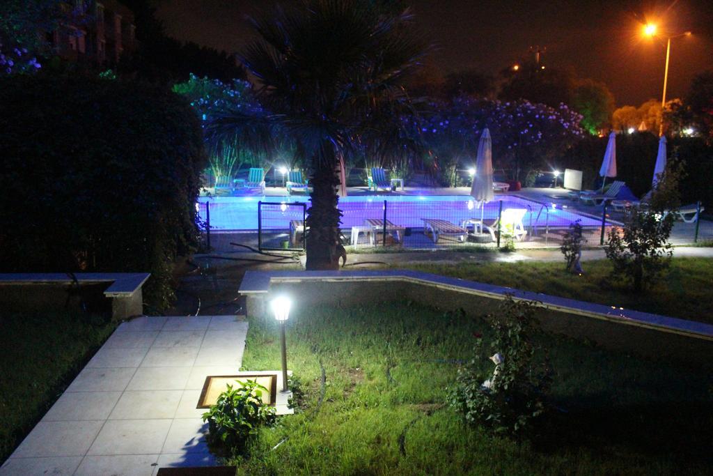 Aparthotel 242 Gold Tower Antalya