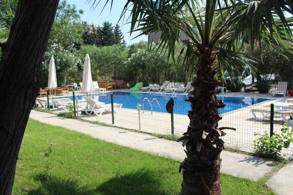 242 Gold Tower * Antalya