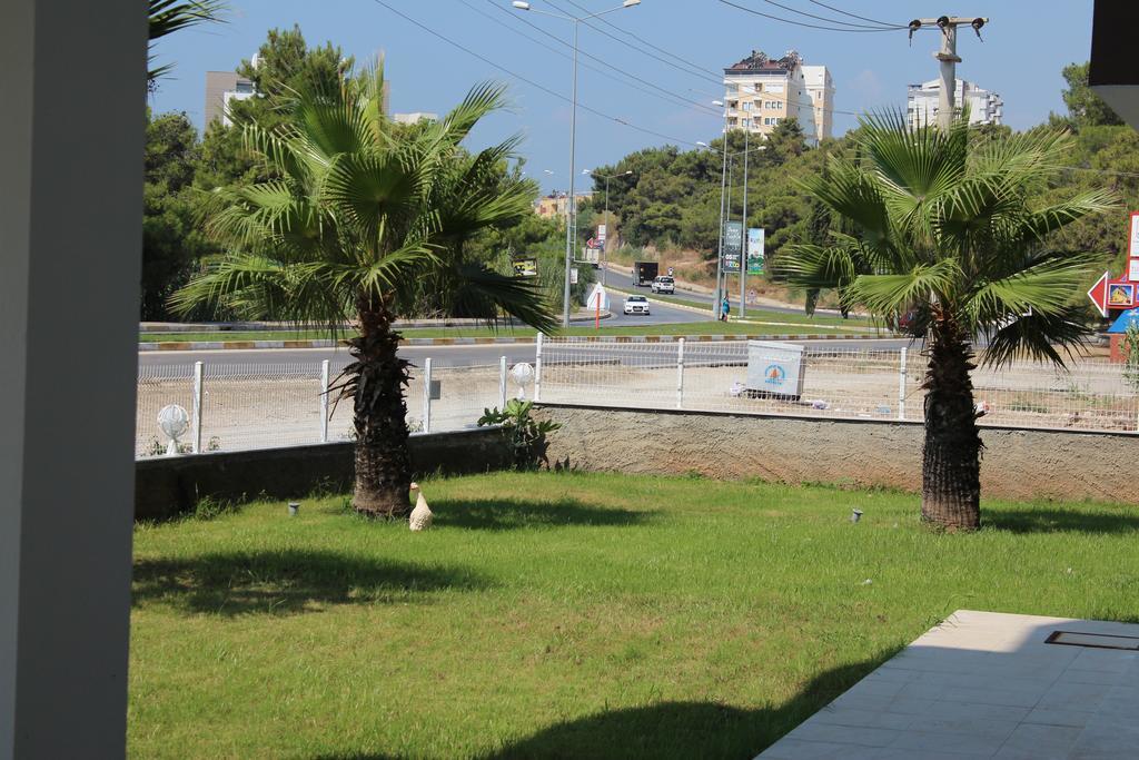 242 Gold Tower * Antalya