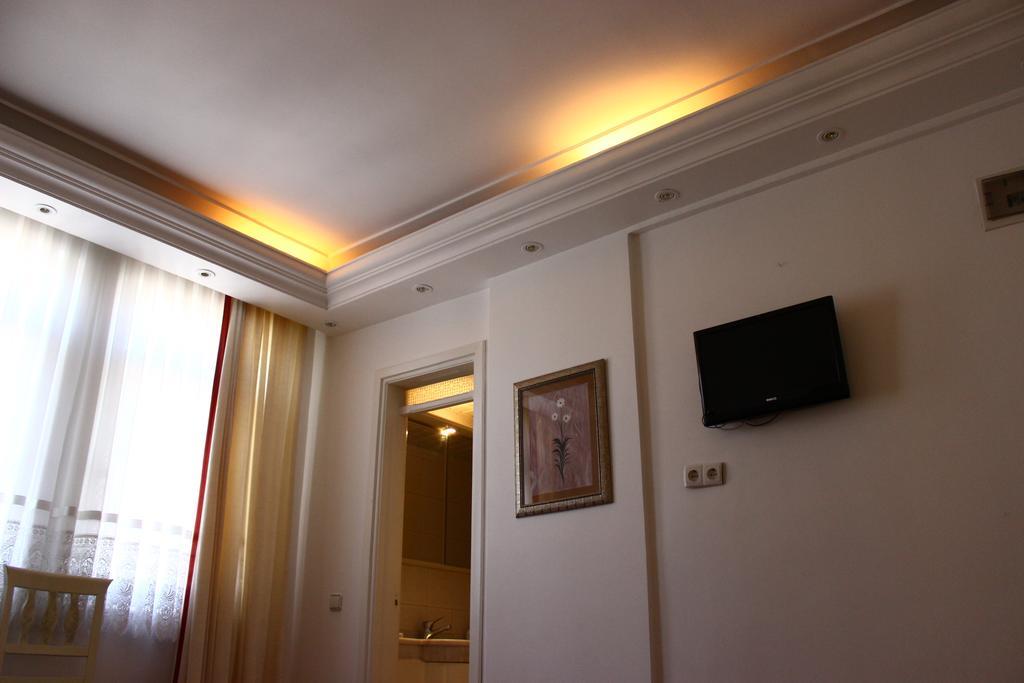 Hotel Zurich