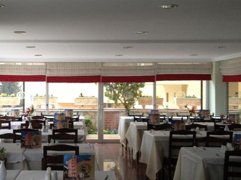 Lara Dinc Hotel Antalya