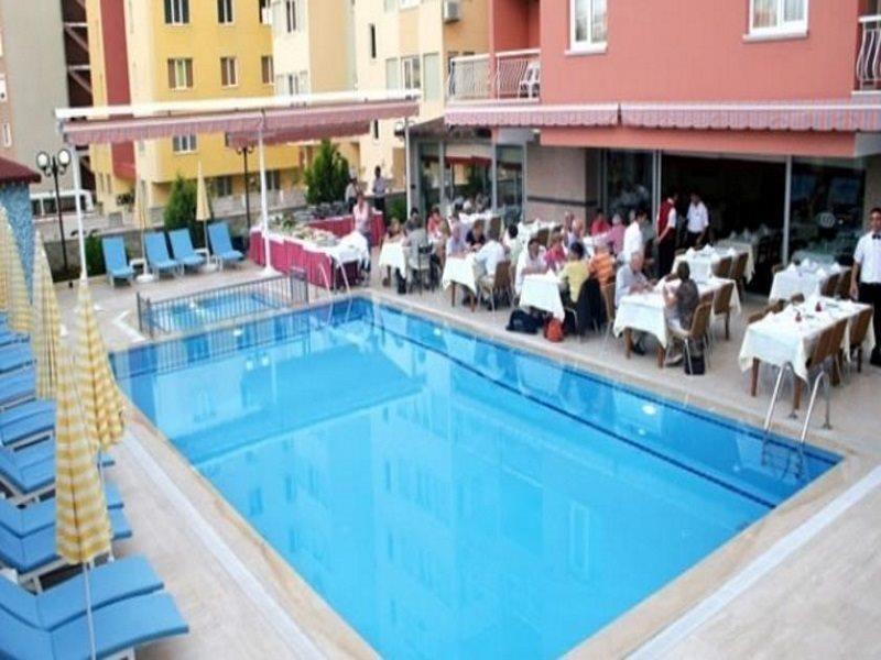 Lara Dinc 3* Antalya