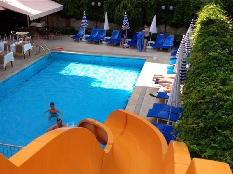 Lara Dinc 3* Antalya
