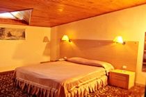 Otel Gurtas Antalya