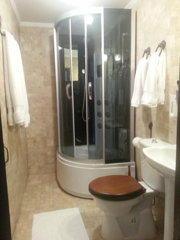 Otel Perla 3*