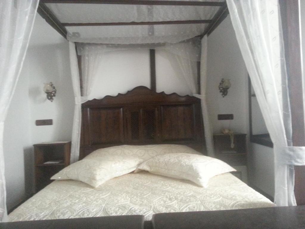 Otel Perla