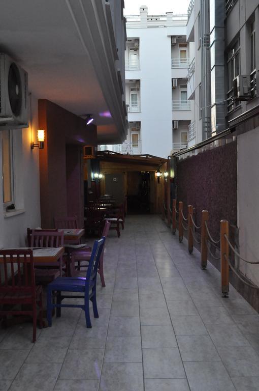 Araucaria Otel