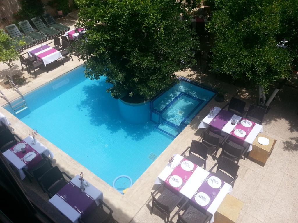 Perla 3* Antalya