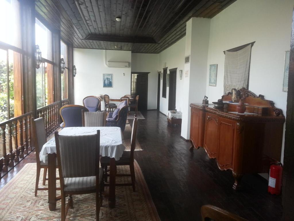 Perla Hotel