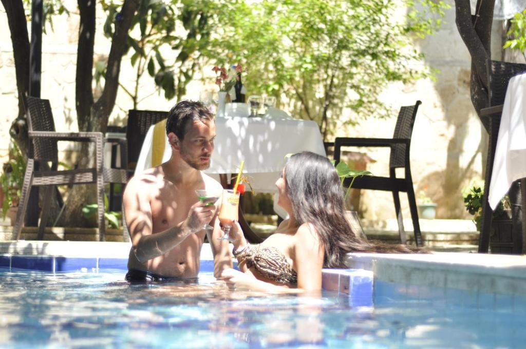 Otel Perla 3*
