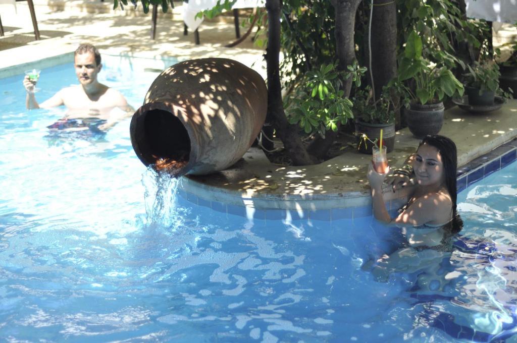 Otel Perla 3*
