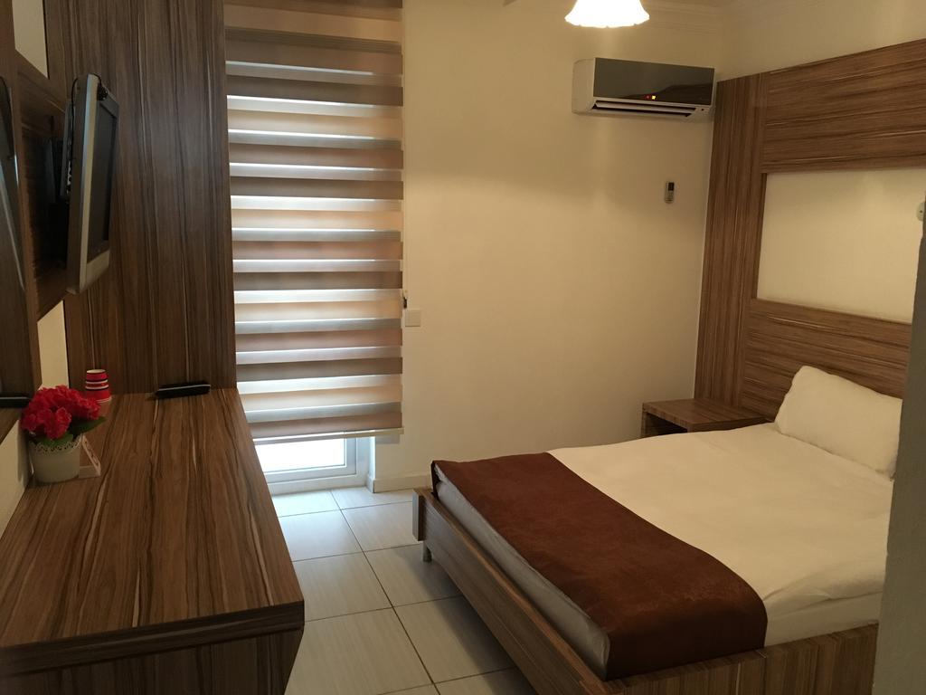 Araucaria Pension 2*