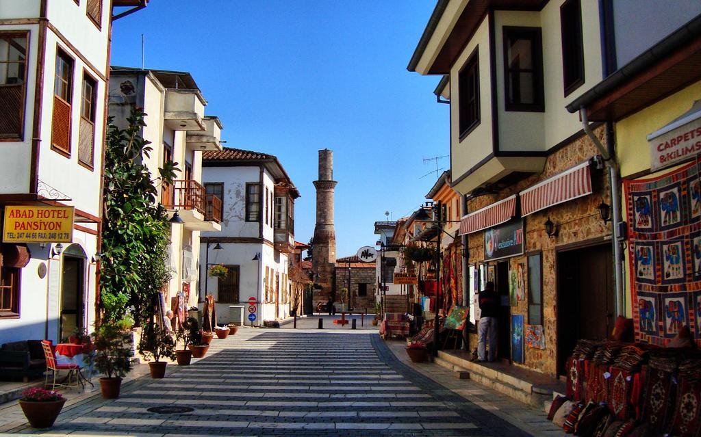 Koesk Antalya
