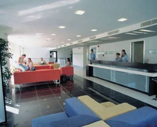 Hotel Blue Garden 4*