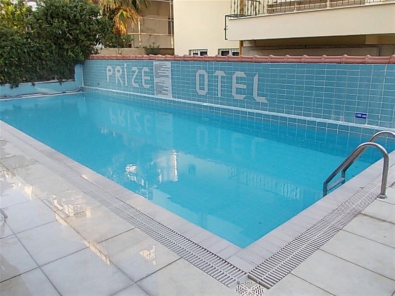Sherwood Premio Antalya
