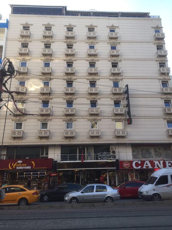 Mostar Hotel
