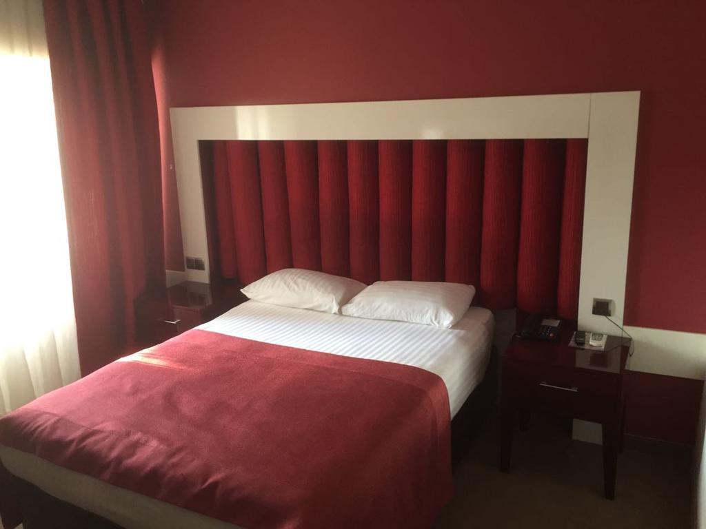 Hotel Mostar Antalya