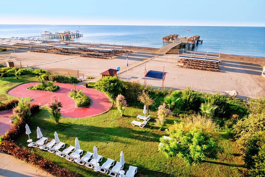 Liberty Lara Antalya