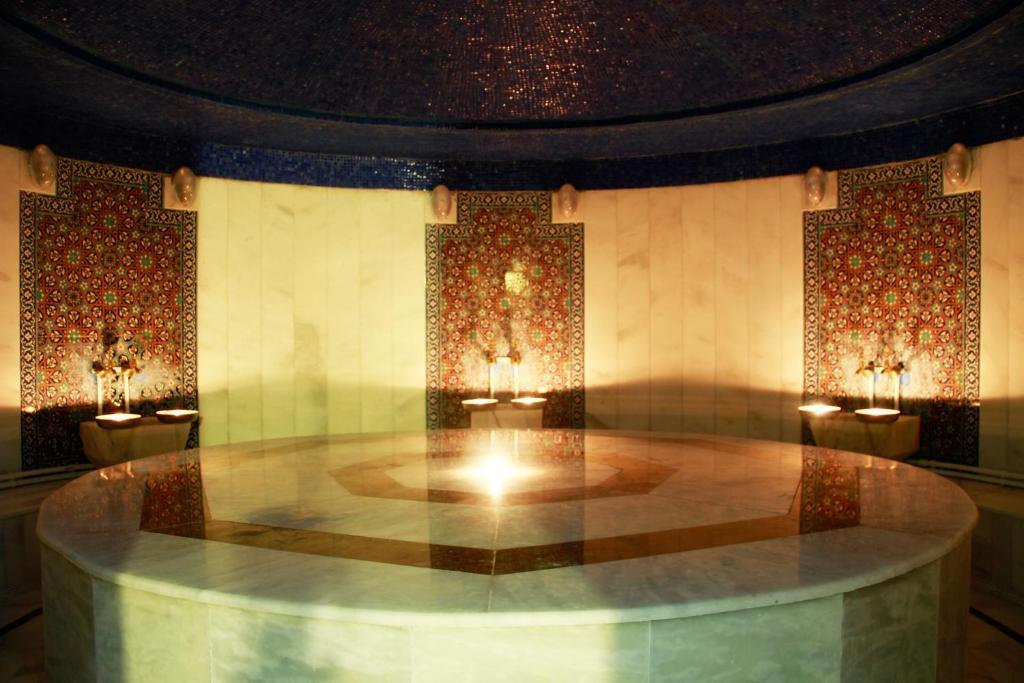 Tourist Otel 3*